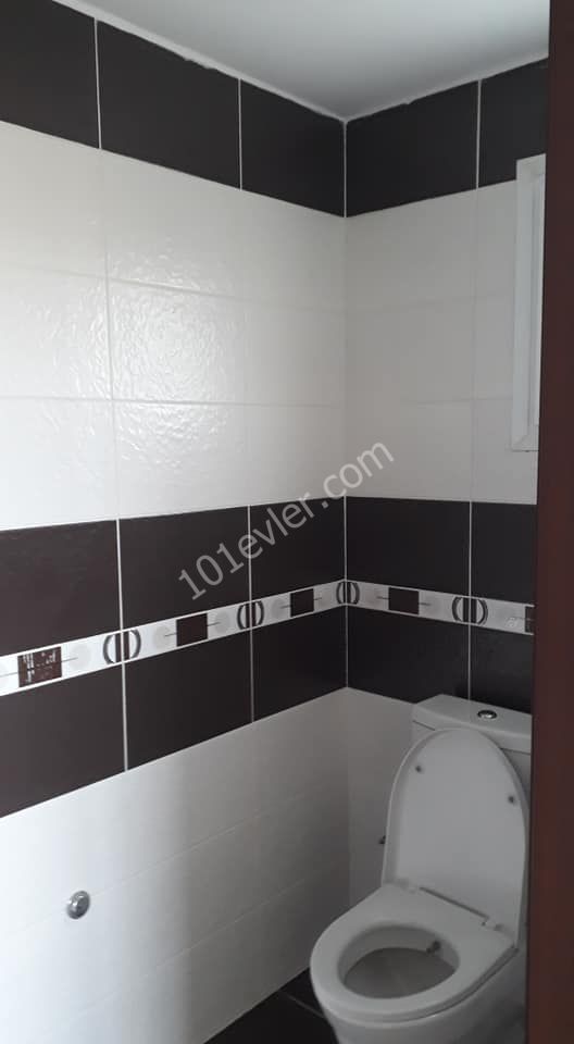 3 BEDROOM VİLLA İN TUZLA.