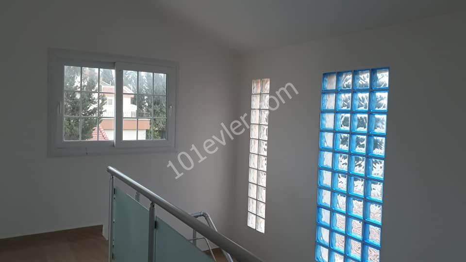 3 BEDROOM VİLLA İN TUZLA.