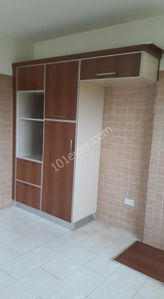 3 BEDROOM VİLLA İN TUZLA.