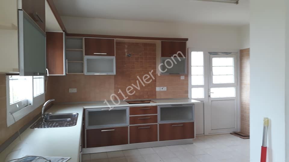 3 BEDROOM VİLLA İN TUZLA.