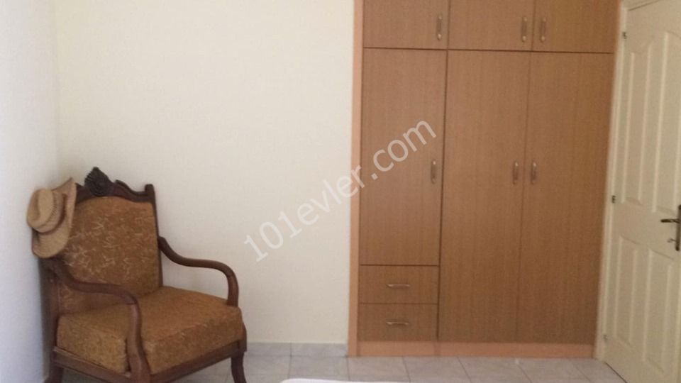 3BED ROOM VİLLA  .