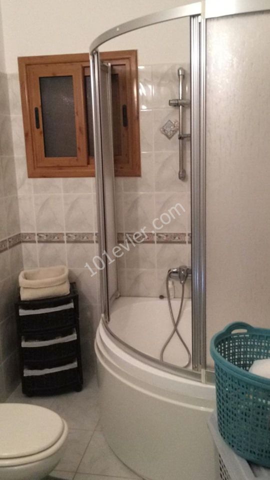 3BED ROOM VİLLA  .