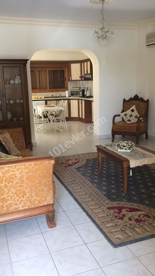 3BED ROOM VİLLA  .