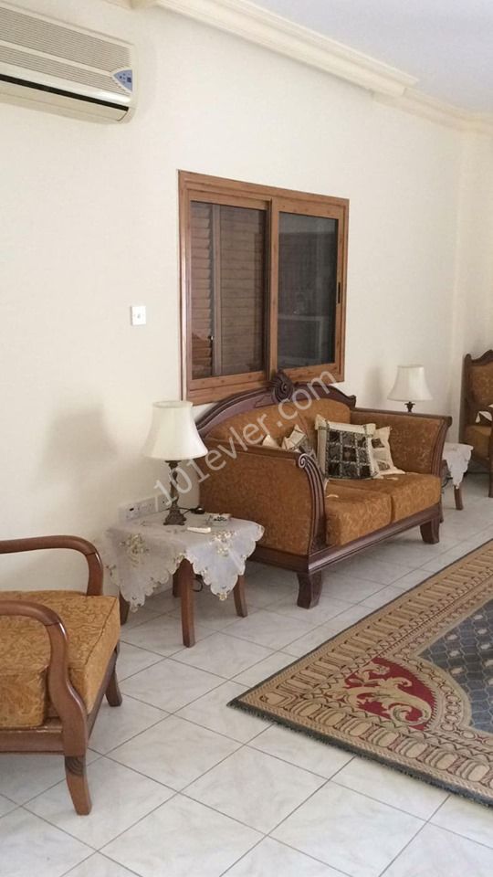 3BED ROOM VİLLA  .