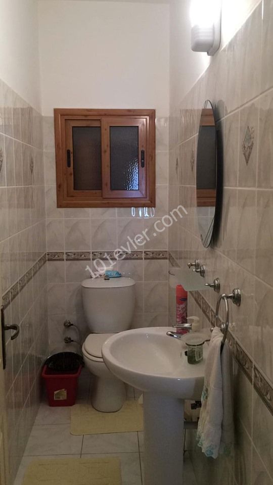 3BED ROOM VİLLA  .