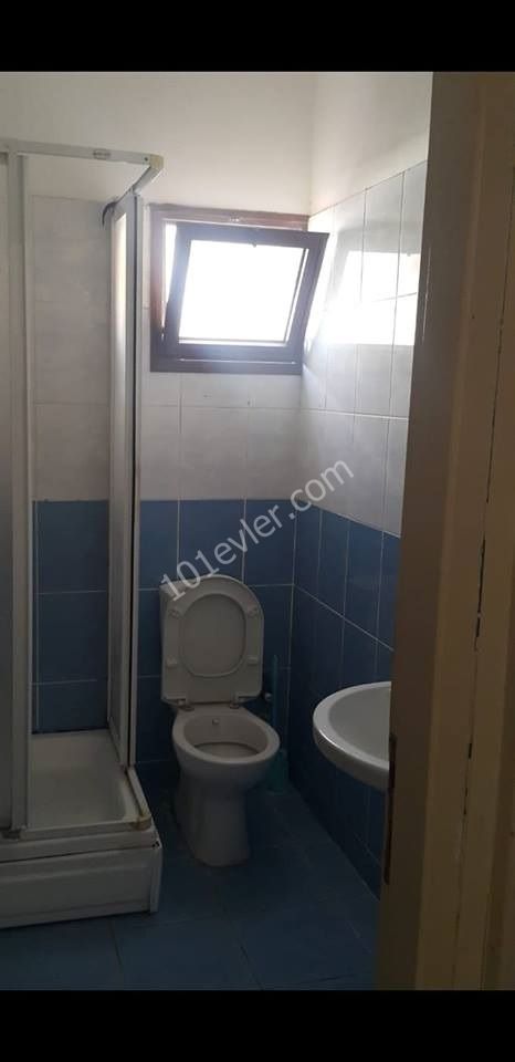 2+1 WOHNUNG ZU VERMIETEN IN FAMAGUSTA TUZLA. ** 