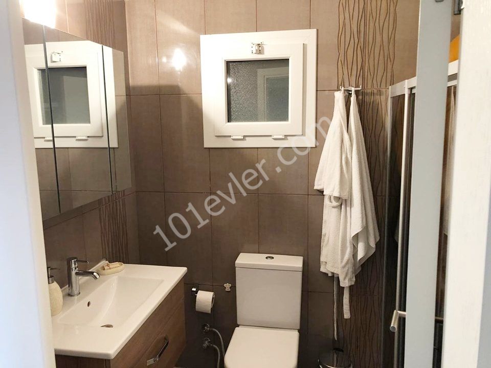 3BED ROOM FLAT RENT İN FAMAGUSTA .