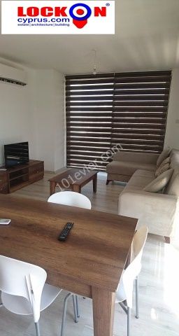 Flat To Rent in Mağusa Merkez, Famagusta