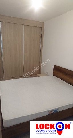 Flat To Rent in Mağusa Merkez, Famagusta