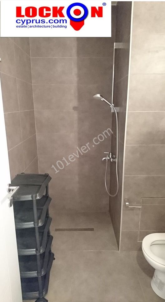 Flat To Rent in Mağusa Merkez, Famagusta