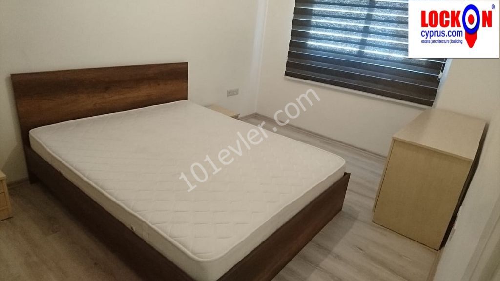 Flat To Rent in Mağusa Merkez, Famagusta