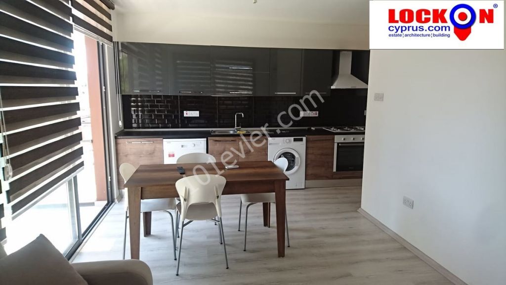 Flat To Rent in Mağusa Merkez, Famagusta