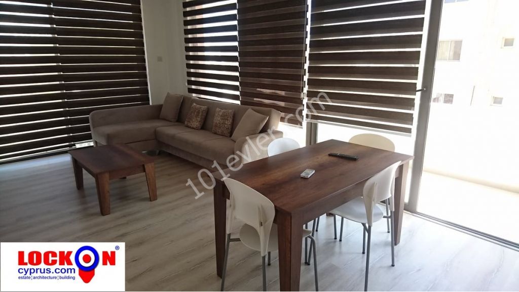 Flat To Rent in Mağusa Merkez, Famagusta