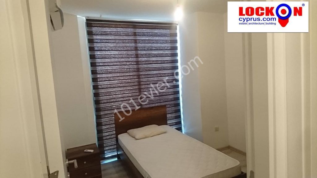 Flat To Rent in Mağusa Merkez, Famagusta