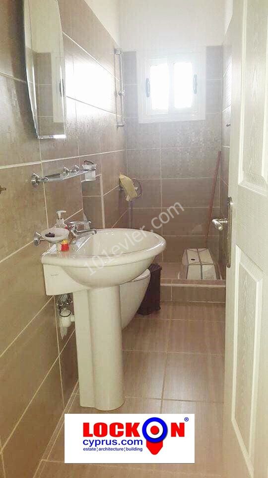 3 BEDROOM VİLLA.