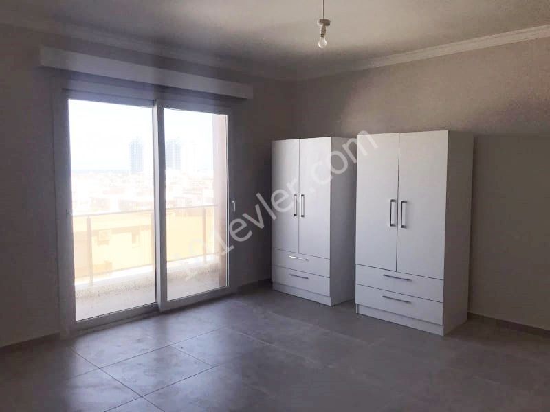 Flat For Sale in İskele Merkez, Iskele