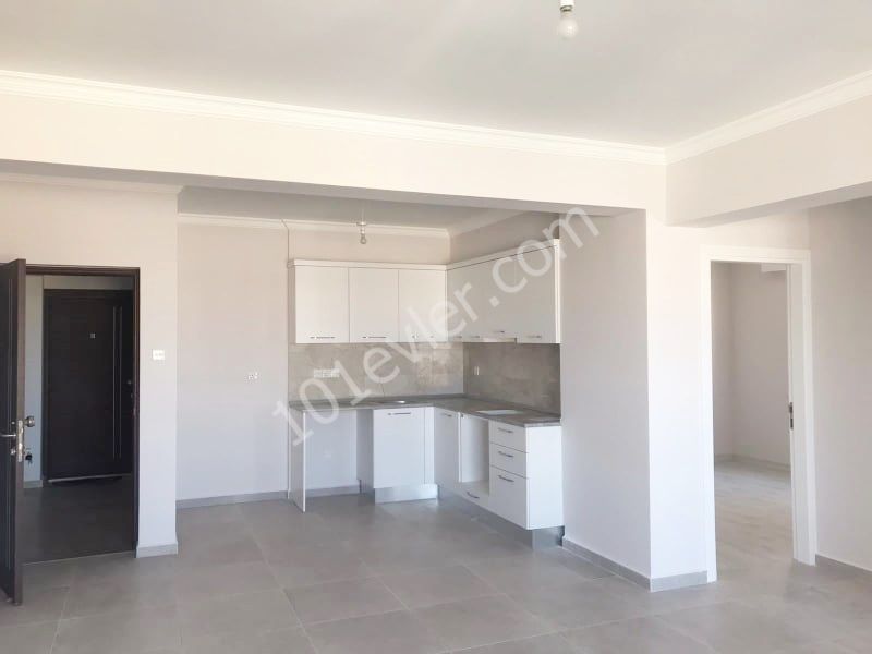 Flat For Sale in İskele Merkez, Iskele