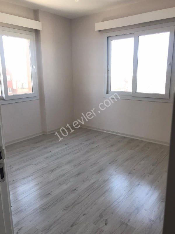 Flat For Sale in İskele Merkez, Iskele