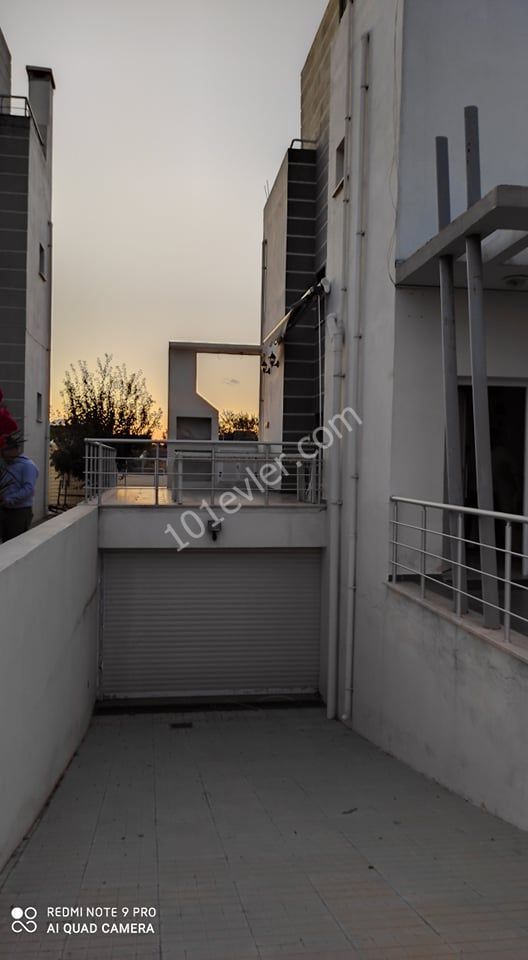 Villa For Sale in Tuzla, Famagusta