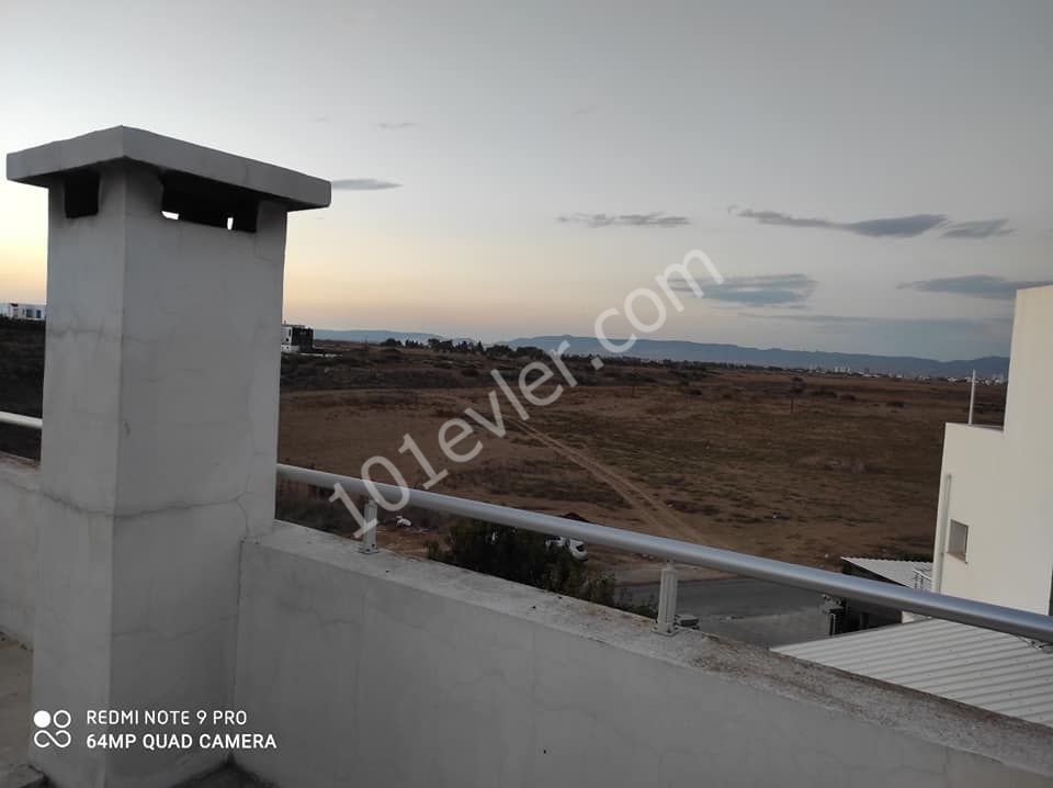 Villa For Sale in Tuzla, Famagusta