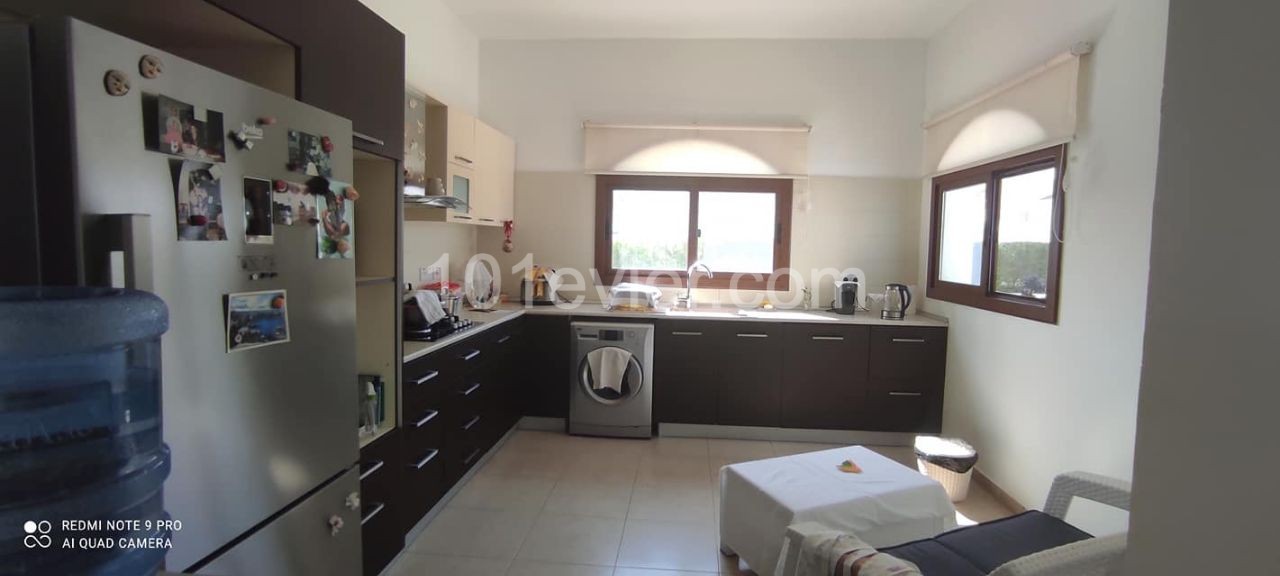 VILLA FOR SALE IN FAMAGUSTA TUZLA REGION. ** 