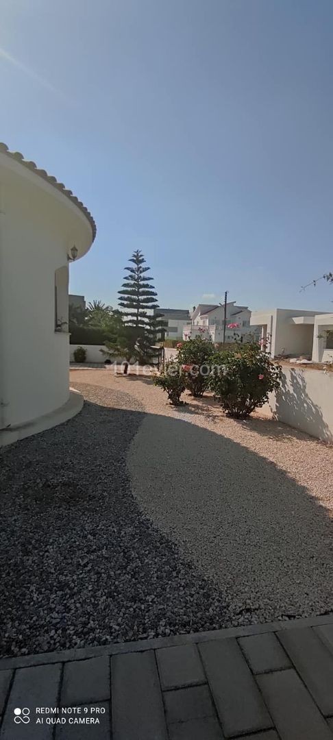 VILLA FOR SALE IN FAMAGUSTA TUZLA REGION. ** 