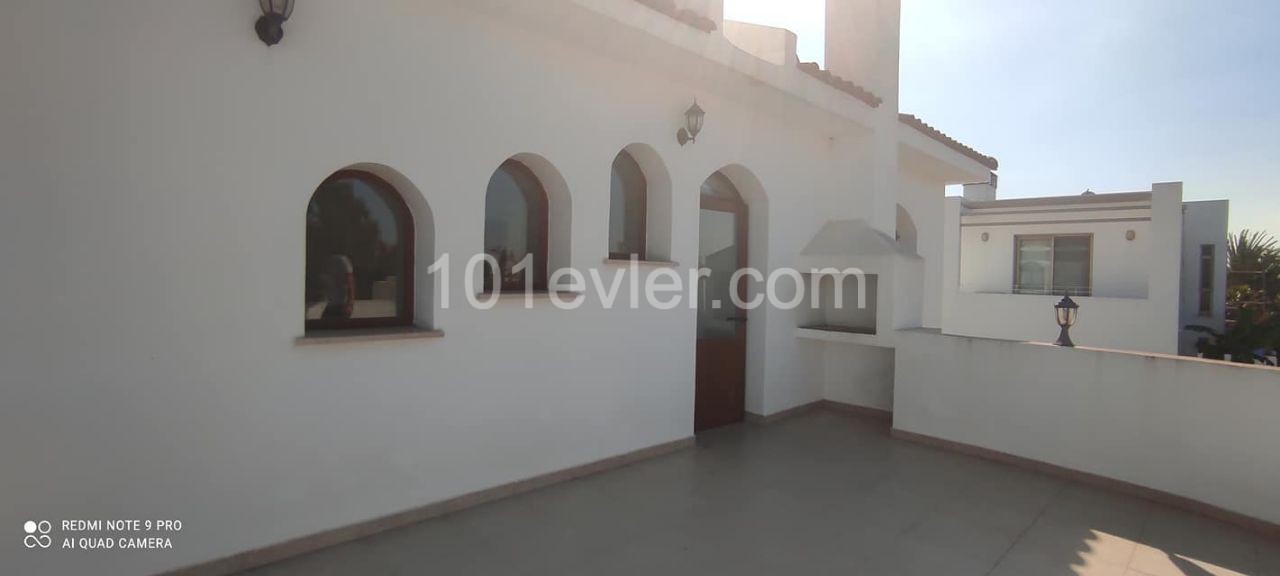 VILLA FOR SALE IN FAMAGUSTA TUZLA REGION. ** 