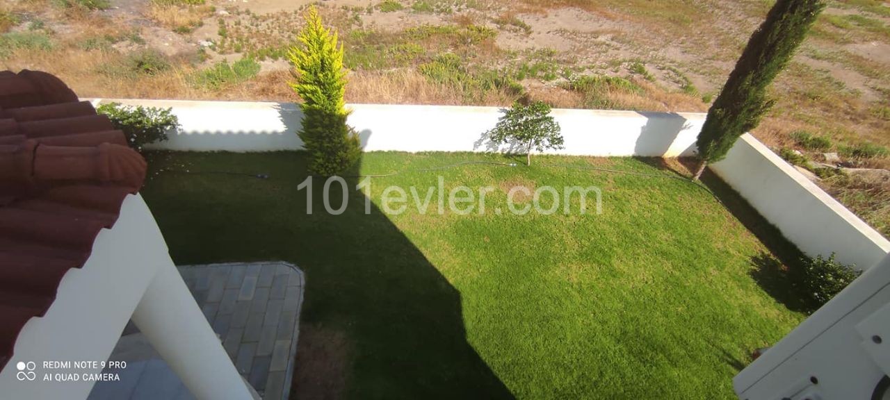 VILLA FOR SALE IN FAMAGUSTA TUZLA REGION. ** 