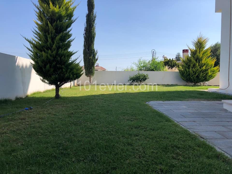 VILLA FOR SALE IN FAMAGUSTA TUZLA REGION. ** 