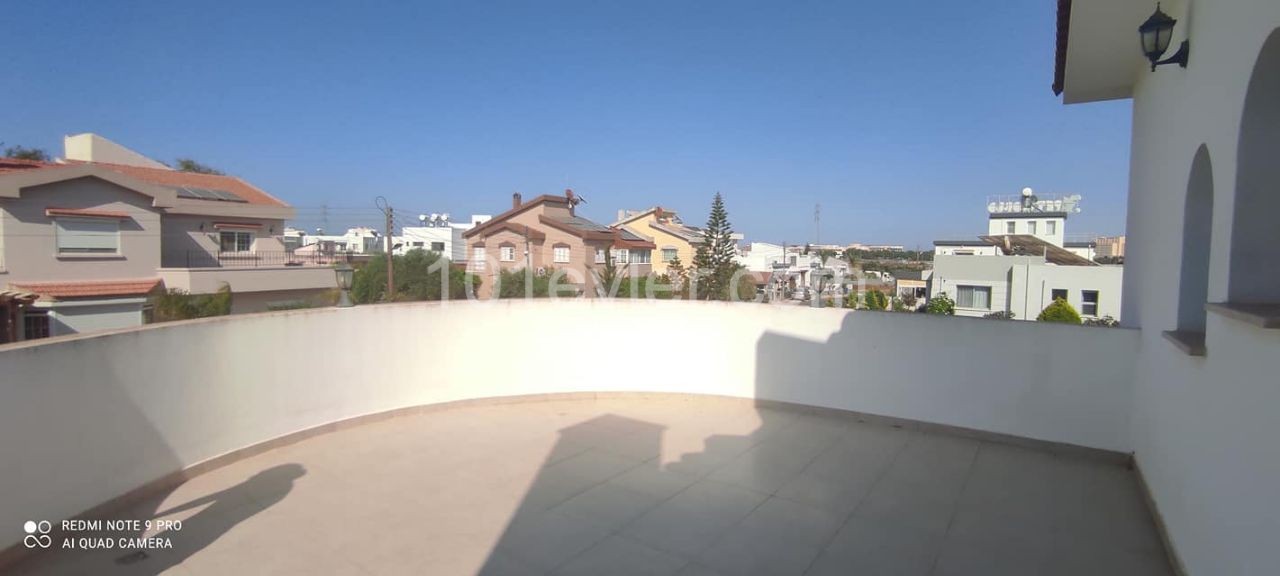 VILLA FOR SALE IN FAMAGUSTA TUZLA REGION. ** 