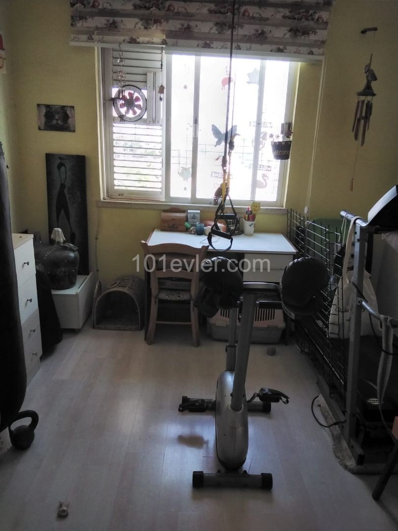 3+ 1 APARTMENTS FOR SALE IN THE CENTER OF FAMAGUSTA. ** 