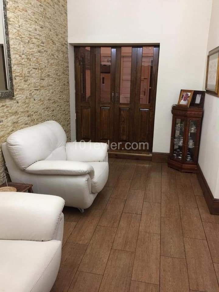 Villa For Sale in Boğaz, Iskele