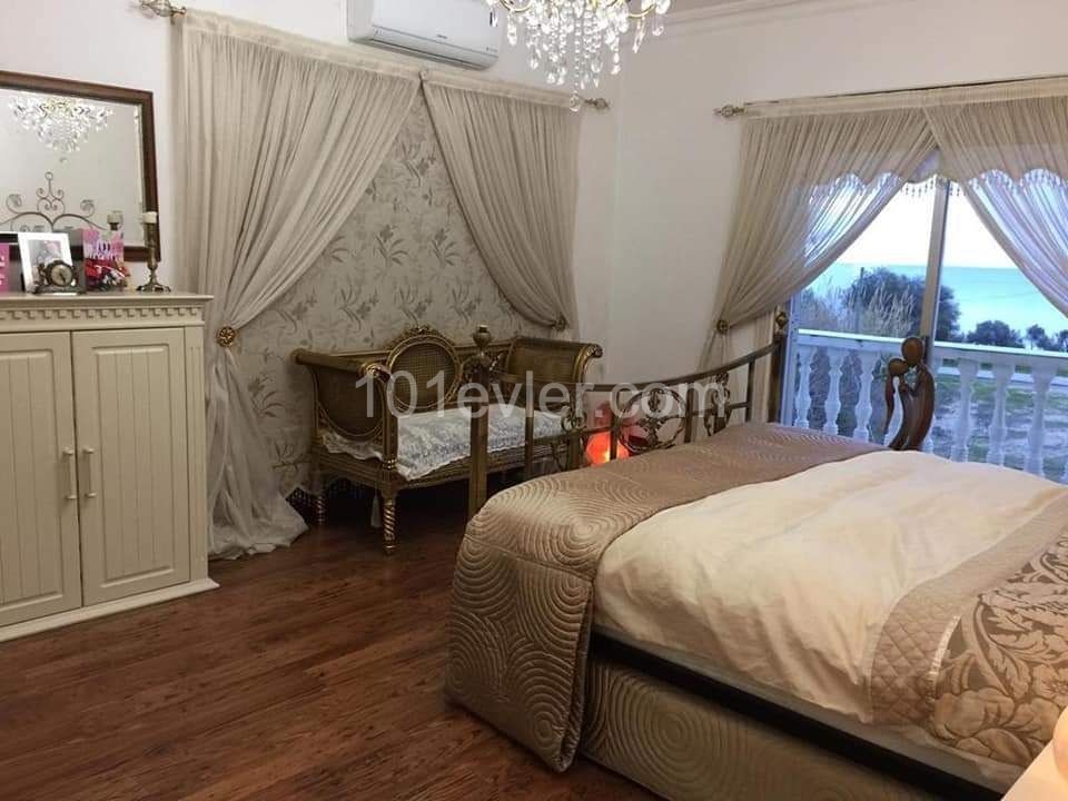 Villa For Sale in Boğaz, Iskele