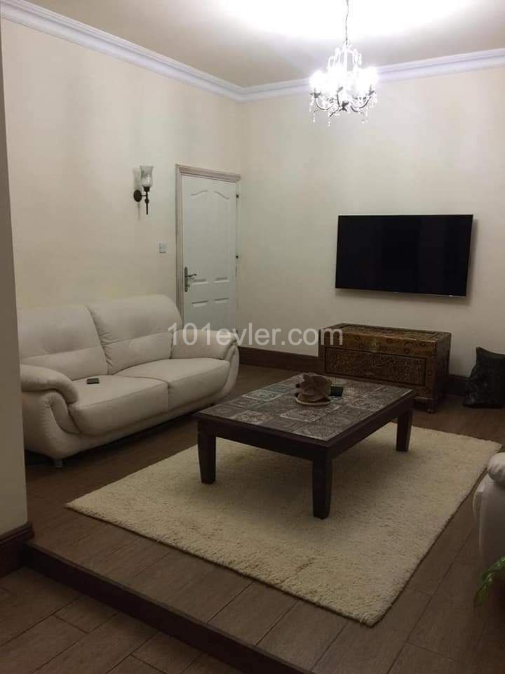 Villa For Sale in Boğaz, Iskele