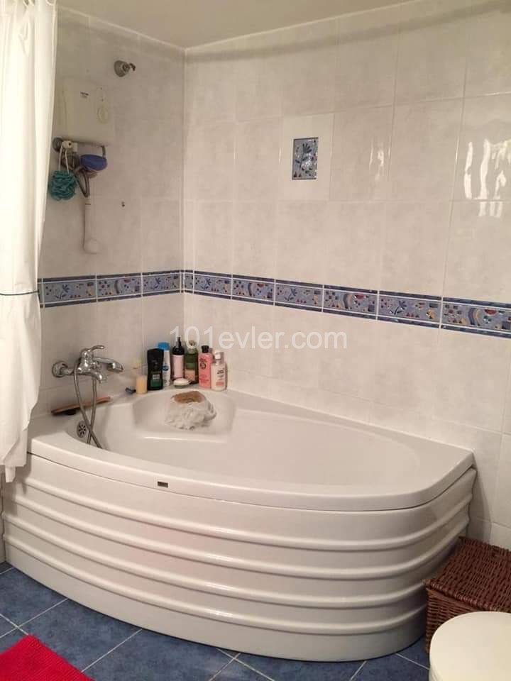 Villa For Sale in Boğaz, Iskele