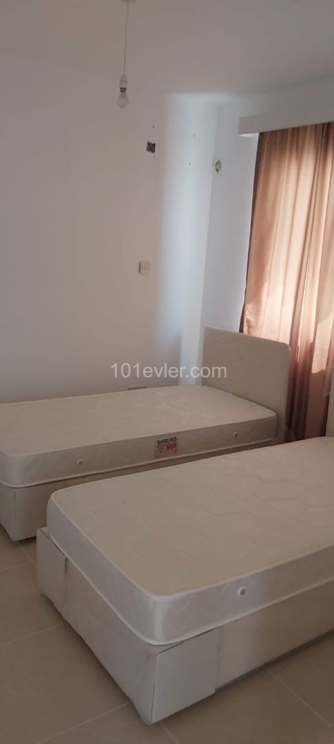 2+1 FLAT FOR RENT IN İSKELE LONG BEACH. ** 