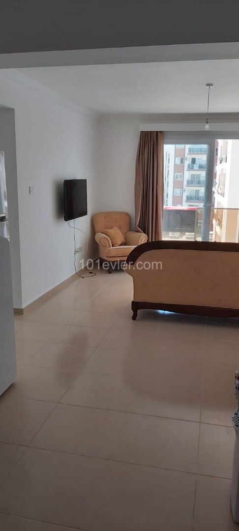 2+1 FLAT FOR RENT IN İSKELE LONG BEACH. ** 