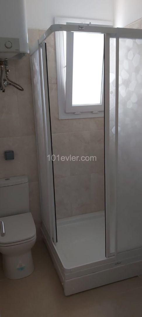 2+1 FLAT FOR RENT IN İSKELE LONG BEACH. ** 