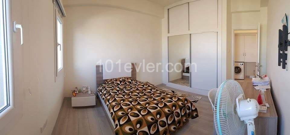 3+1 FLAT FOR SALE IN MAGUSA, TUZLA REGION. ** 