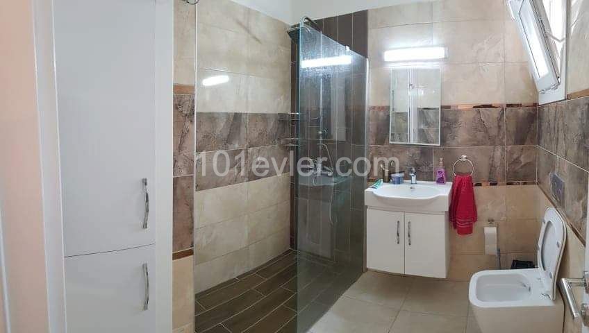 3+1 FLAT FOR SALE IN MAGUSA, TUZLA REGION. ** 