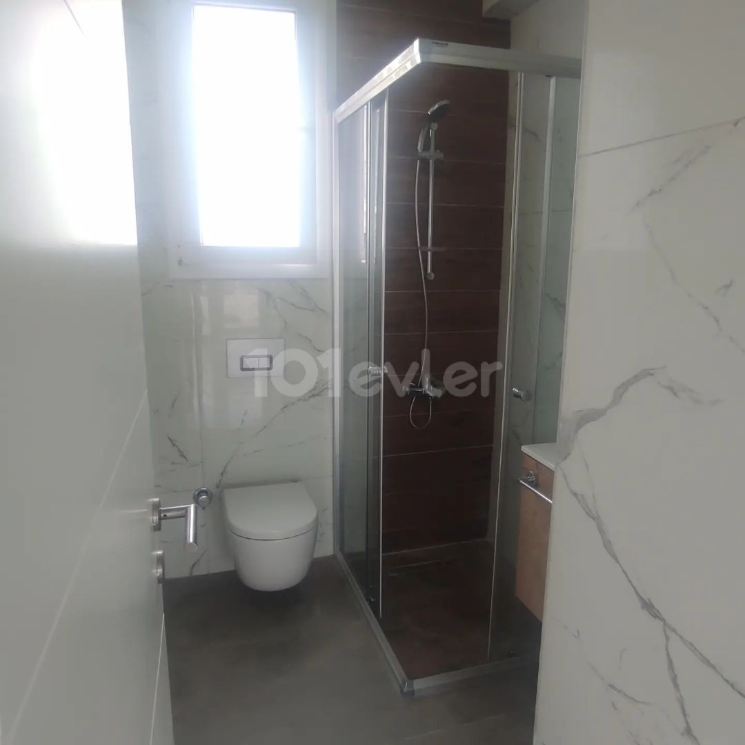 FLAT FOR RENT IN İSKELE BOĞAZ. ** 