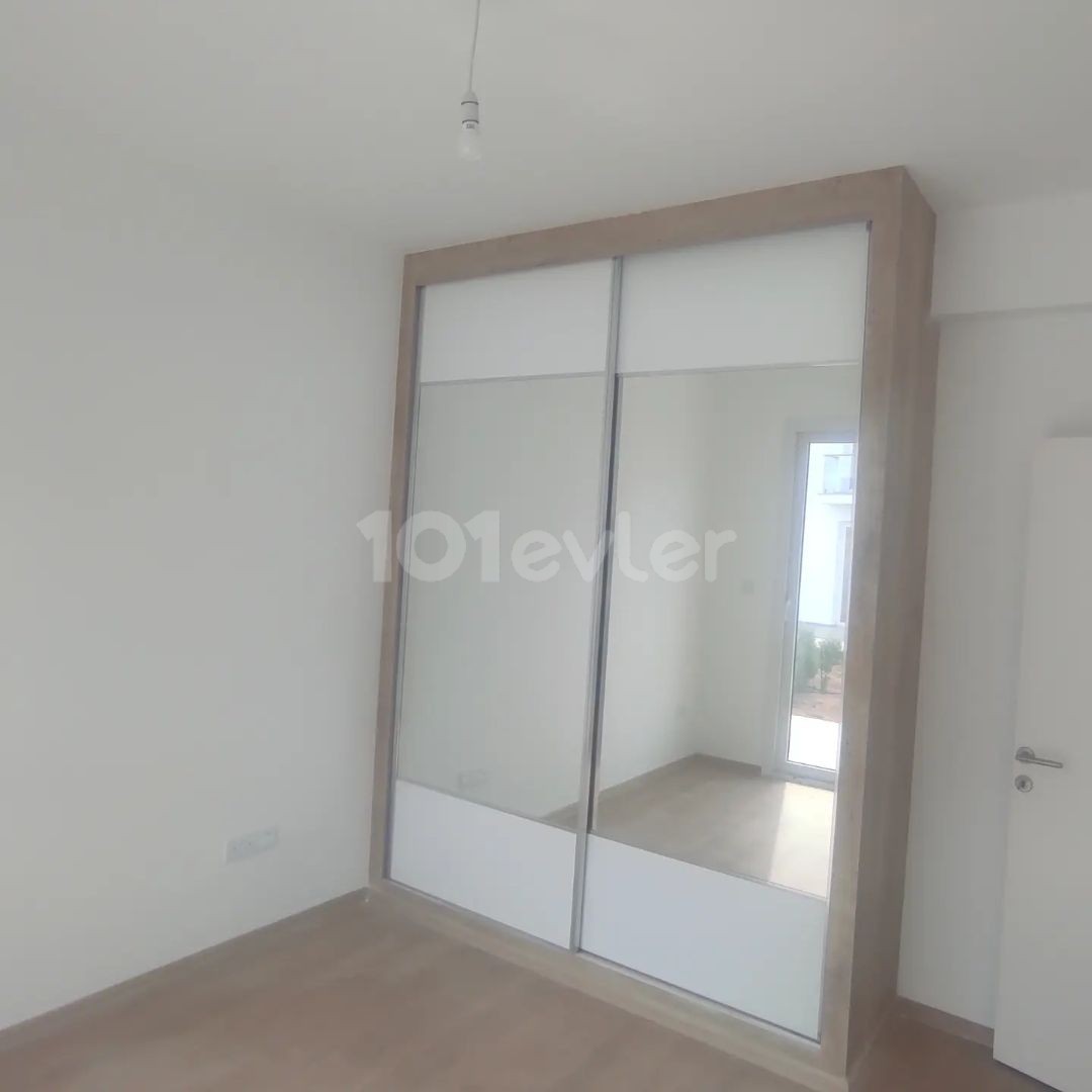 FLAT FOR RENT IN İSKELE BOĞAZ. ** 