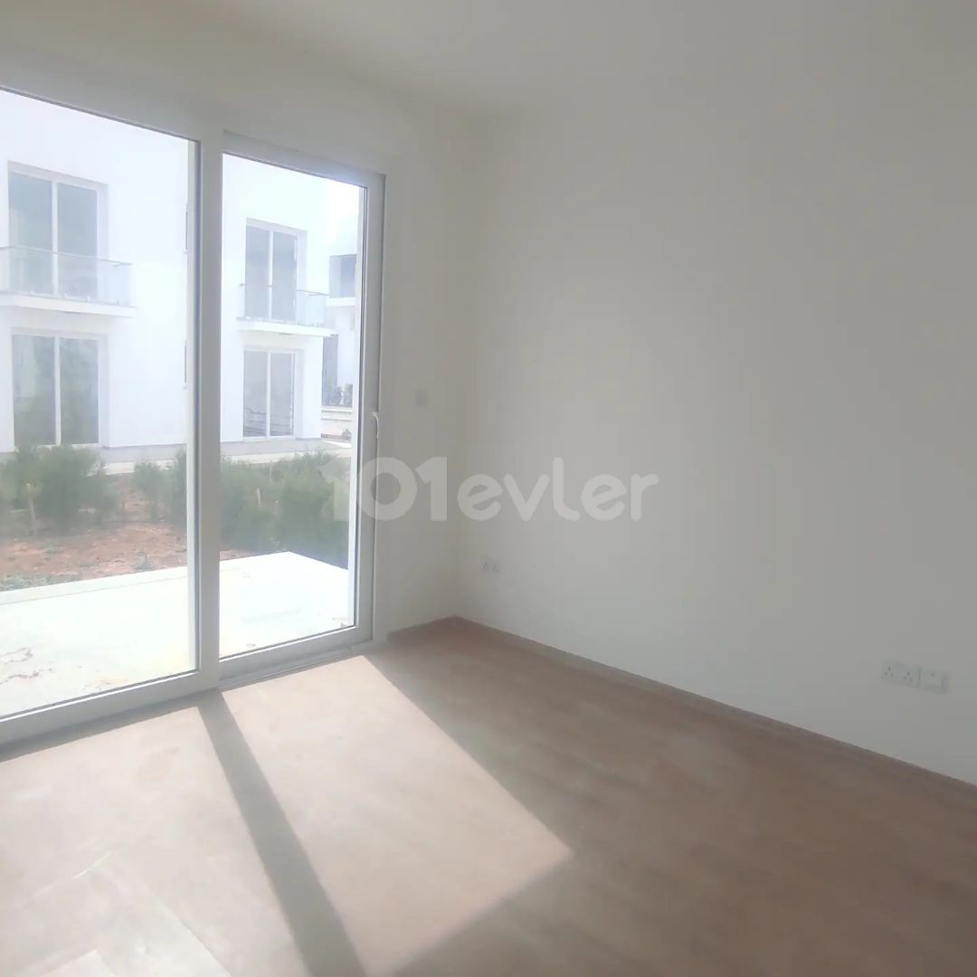 FLAT FOR RENT IN İSKELE BOĞAZ. ** 