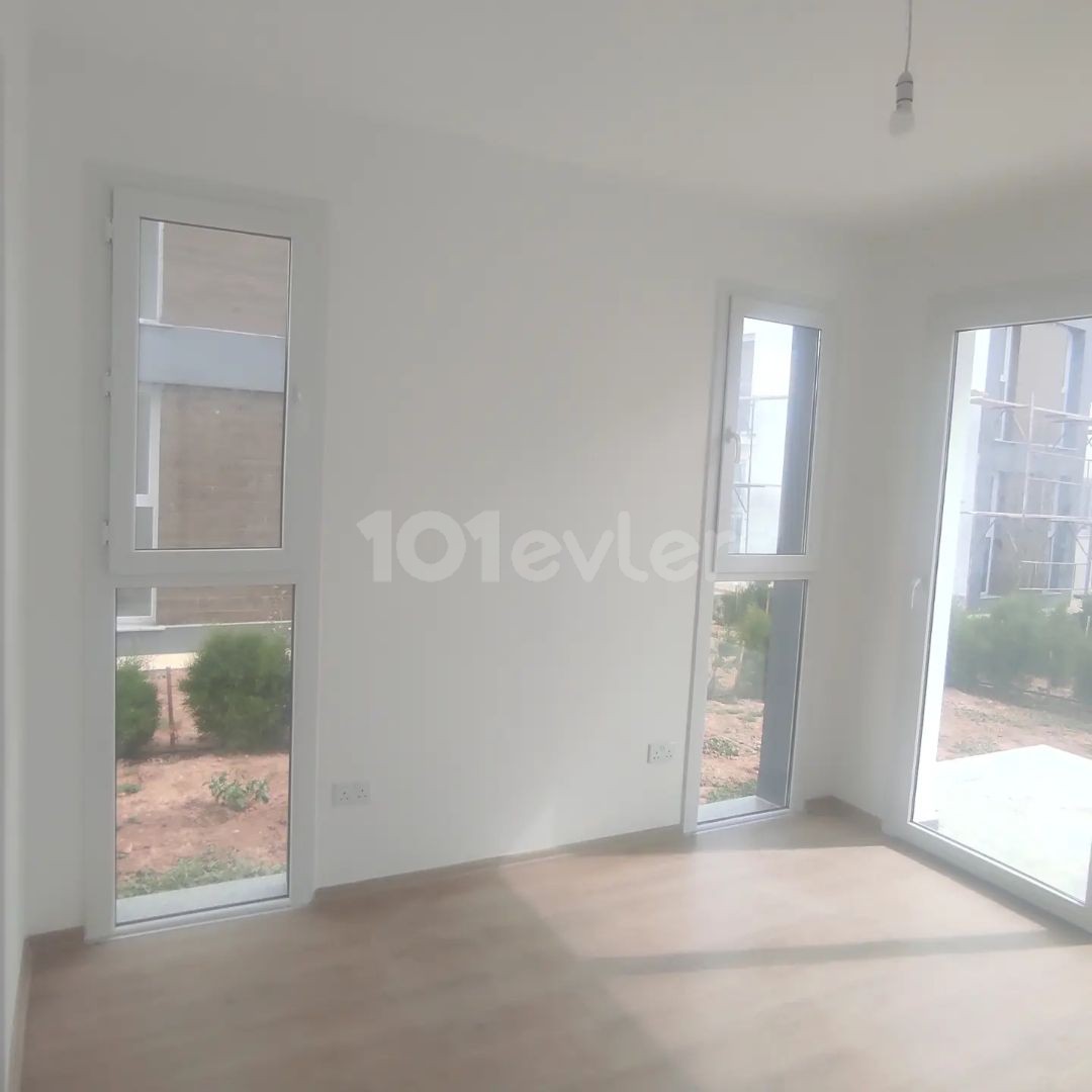 FLAT FOR RENT IN İSKELE BOĞAZ. ** 