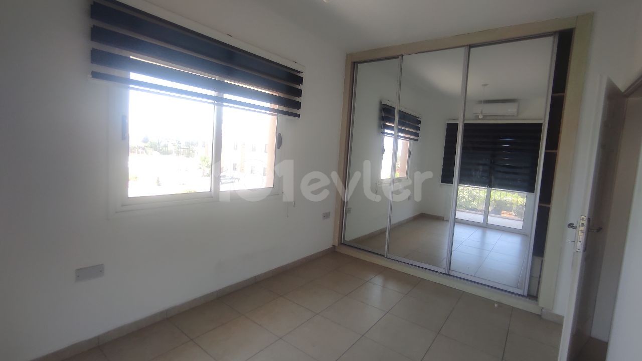 3+1 VILLA IN FAMAGUSTA YENIBOGAZICI. ** 