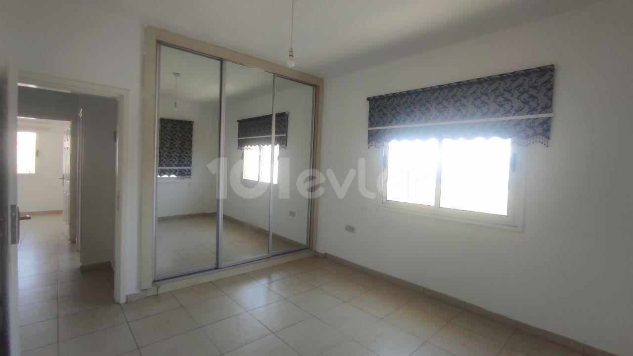 3+1 VILLA IN FAMAGUSTA YENIBOGAZICI. ** 