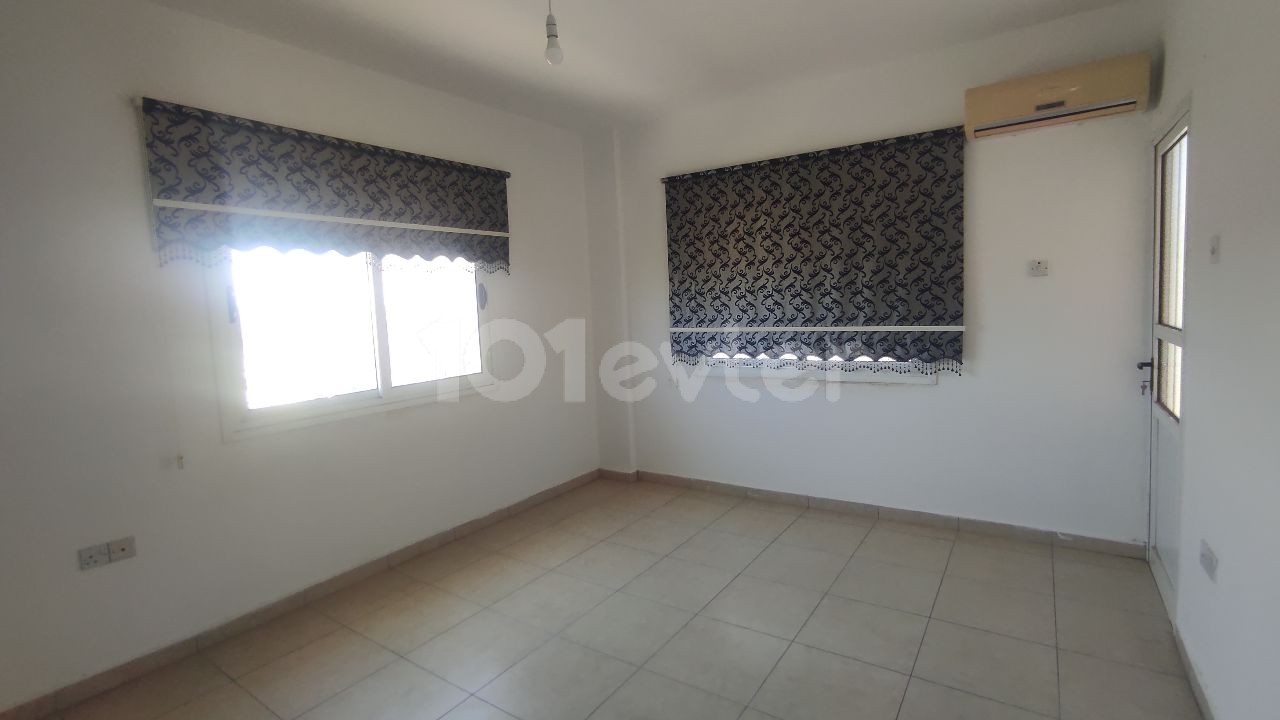 3+1 VILLA IN FAMAGUSTA YENIBOGAZICI. ** 