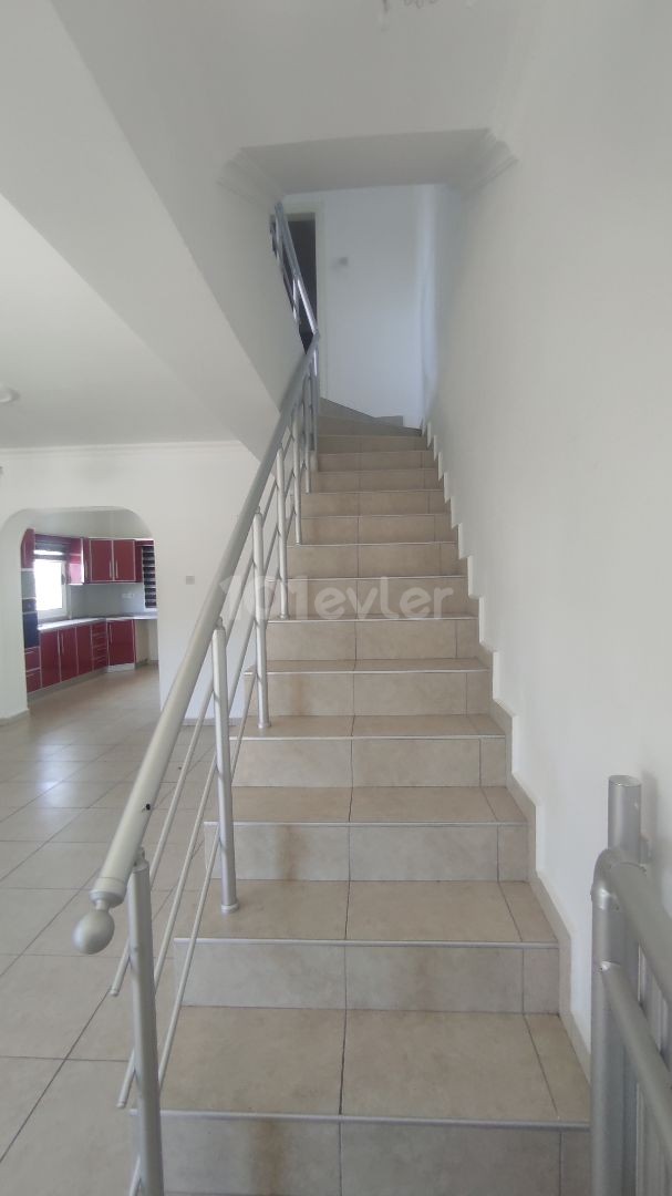 3 + 1 VILLA IN YENIBOGAZICI DISTRICT OF FAMAGUSTA. ** 