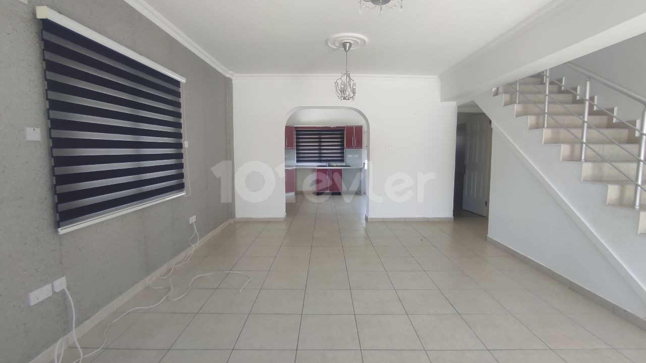 3+1 VILLA IN FAMAGUSTA YENIBOGAZICI. ** 