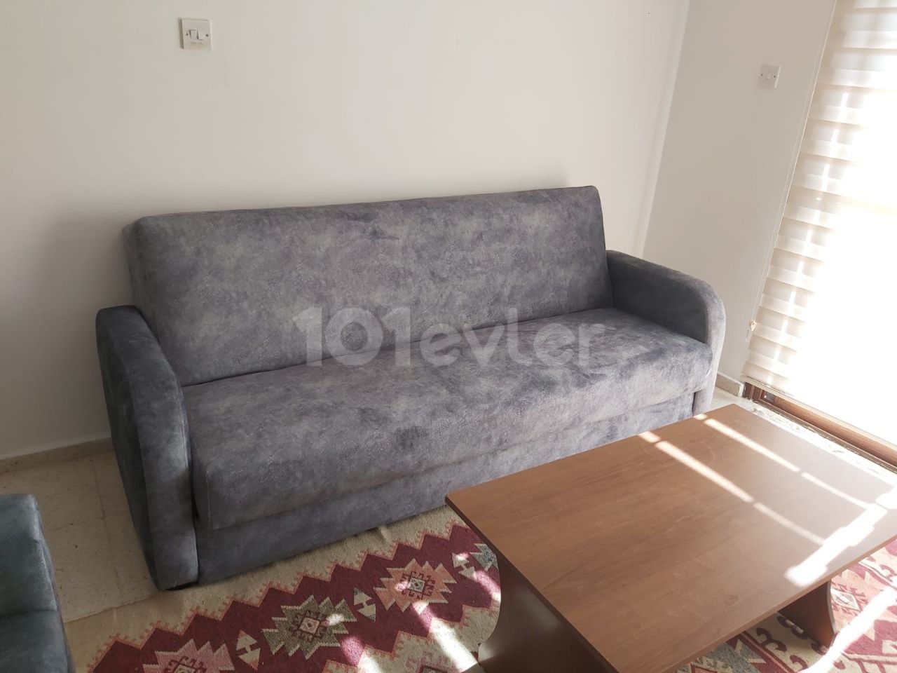 Flat To Rent in Tuzla, Famagusta